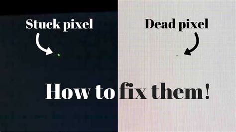 fix lcd|Dead.